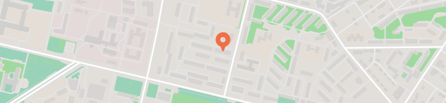 Карта: Кировоград, ул. Беляева, 25