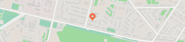 Карта: Кировоград, ул. Евгения Тельнова, 10/16