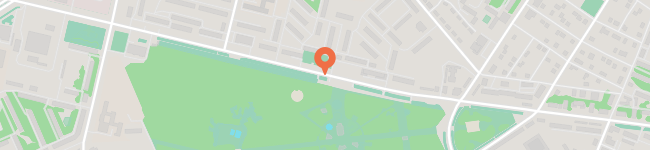 Карта: Кировоград, просп. Правды, 90