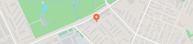Карта: Кировоград, ул. Героев Сталинграда, 7в