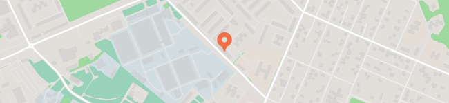 Карта: 25028, Кировоград, ул. Героев Сталинграда, 33/32