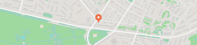 Карта: Кировоград, проспект Правды, 1