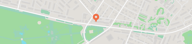 Карта: Кировоград, проспект Правды, 1а