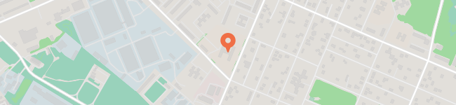Карта: Кировоград, улица Комарова, 54