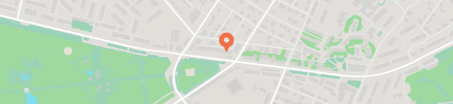 Карта: Кировоград, проспект Правды, 2в