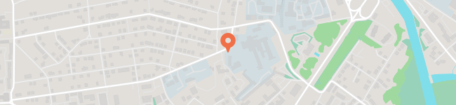 Карта: Кировоград, ул. Мориса Тореза, 27в
