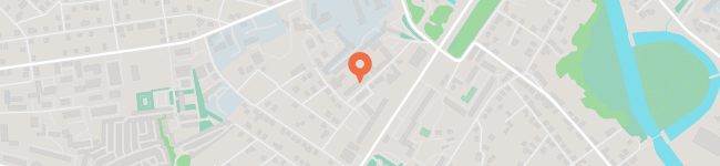 Карта: Кировоград, ул. Тореза, 27б