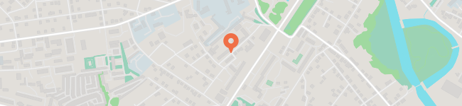 Карта: Кировоград, ул. Мориса Тореза, 27б