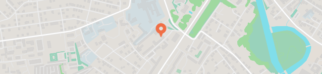 Карта: Кировоград, ул. Мориса Тореза, 27б