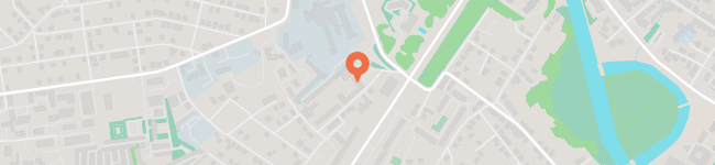 Карта: Кировоград, ул. Мориса Тореза, 27б
