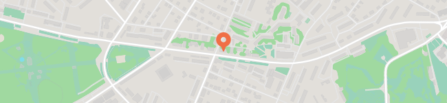 Карта: 70425, Кировоград, ул. Комарова, 25