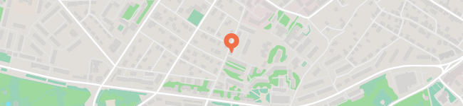 Карта: Кировоград, ул. Комарова, 7