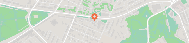 Карта: 25009, Кировоград, просп. 50-летия Октября, 17