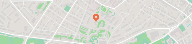 Карта: Кировоград, ул. Комарова, 11