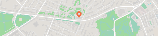Карта: Кировоград, просп. 50-летия Октября, 22б