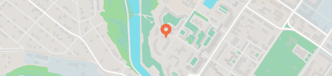 Карта: Кировоград, проспект Победы, 8, корп. 1