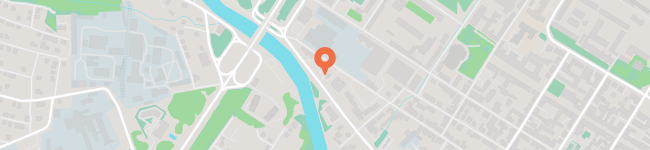Карта: Кировоград, проспект Винниченко, 1б