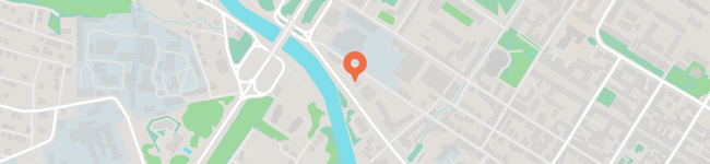 Карта: Кропивницький, проспект Винниченка, 1Б