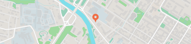 Карта: Кировоград, проспект Винниченко, 1б