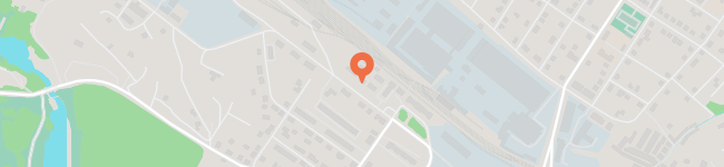 Карта: Кировоград, ул. Поповича, 7в