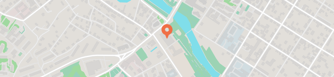 Карта: Кировоград (Кіровоград), Верхняя Пермская улица, 1