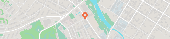 Карта: Украина, Кропивницкий, Верхняя Пермская улица, 8Ж