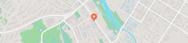 Карта: Кировоград, ул. Верхняя Пермская, 8ж