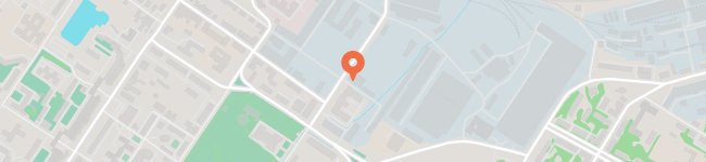 Карта: Кировоград, улицы Эльворти, Кавалерийская, 7