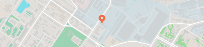 Карта: Кировоград, ул. Орджоникидзе, 7