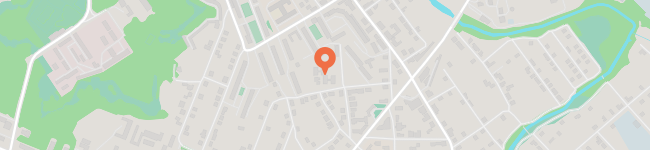Карта: Кировоград, Крепостной пер., 23а