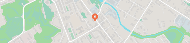 Карта: Кировоград, ул. Верхняя Пермская, 42
