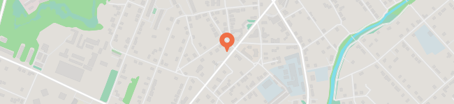 Карта: Кировоград, ул. Садовая, 43