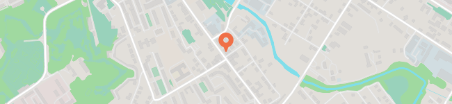 Карта: Кировоград, ул. Верхняя Пермская, 13/1