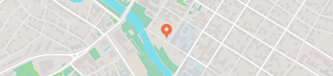 Карта: Кировоград, ул. Арсения Тарковского, 84