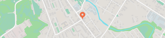 Карта: Кропивницький, Крепостной переулок, 7