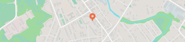 Карта: Кировоград, переулок Фортечный, 19а