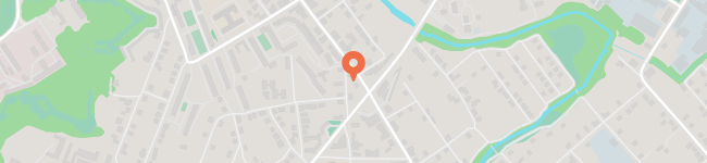 Карта: 25006, Кировоград, ул. Большая Пермская, 60/1