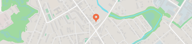 Карта: 25000, Кировоград, Клинцовський переулок, 12/2