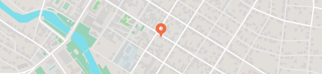 Карта: Кировоград, улица Преображенская, 28А