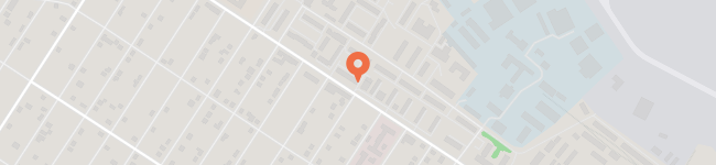 Карта: Кировоград (Кіровоград), улица Короленко, 34