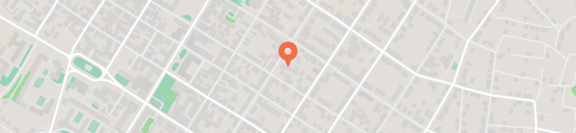 Карта: Кировоград, ул. Арсения Тарковского, 43а