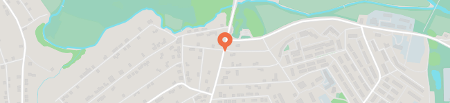 Карта: Кировоград, ул. Глеба Успенского, 91