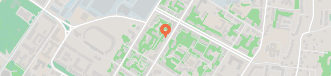 Карта: 25006, Кировоград, ул. Большая Перспективная, 12