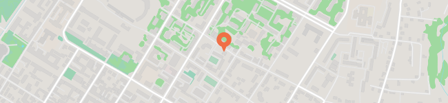 Карта: Кировоград, улица Егорова, 20/4