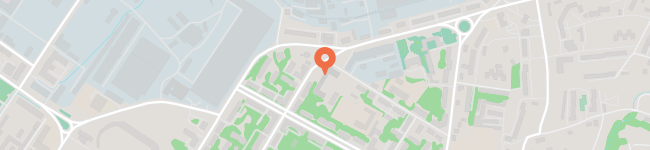 Карта: 25006, Кировоград, ул. Большая Перспективная, 1