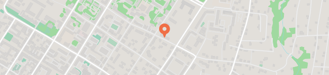 Карта: Кировоград, ул. Егорова, 25