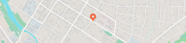 Карта: Кировоград, ул. Преображенская