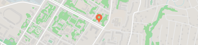 Карта: Кировоград, проспект Коммунистический, 14/6, корп. В