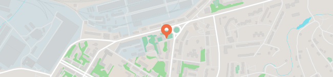 Карта: Кировоград, пл. Дружбы Народов, 2