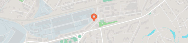 Карта: Кировоград, пл. Дружбы Народов, 7